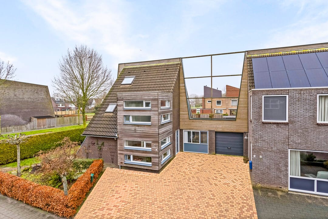 Photo 2 of Koolwitje 1