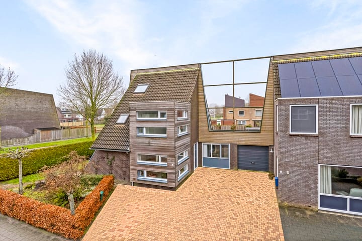 Foto 2 van Koolwitje 1