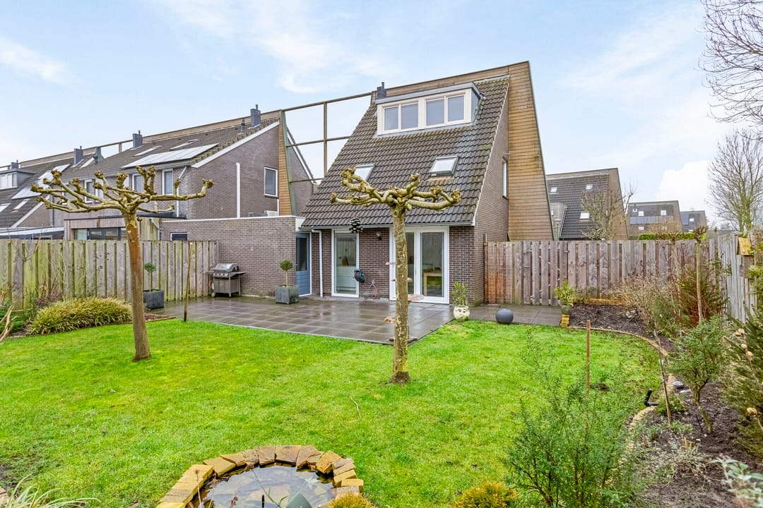 Photo 7 of Koolwitje 1