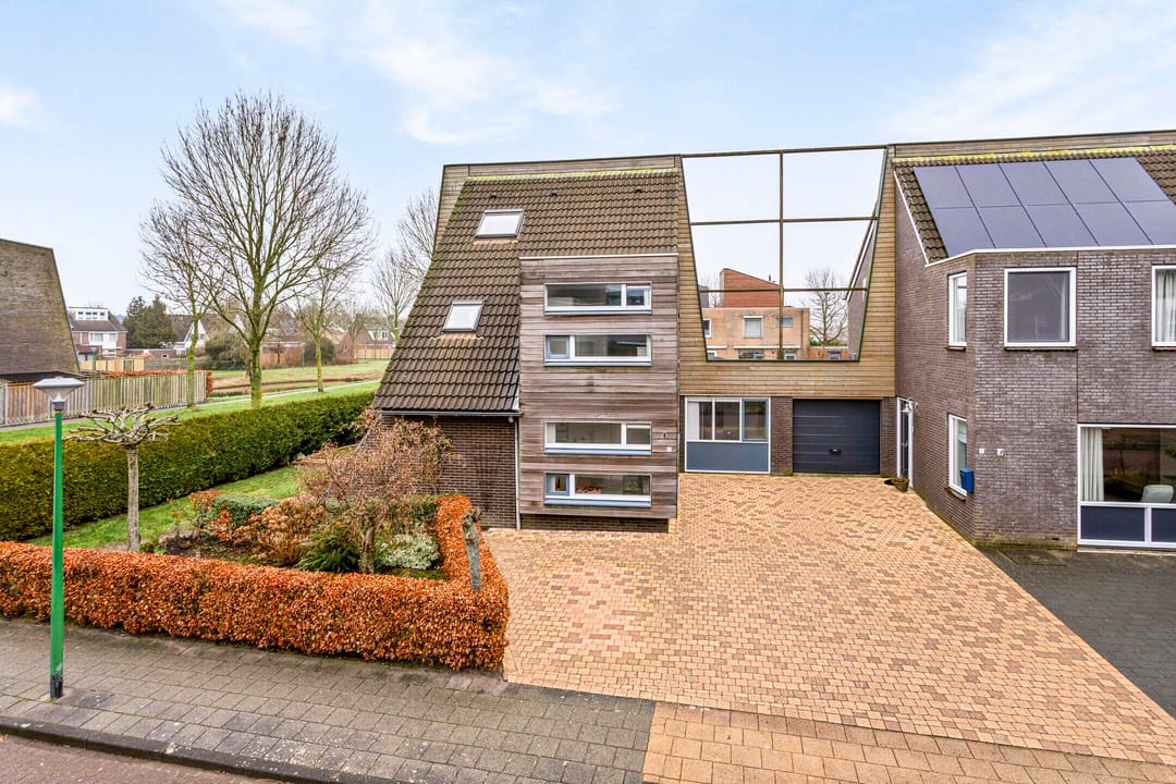 Photo 8 of Koolwitje 1