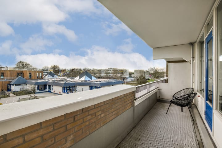 Foto 2 van Scherpenzeelstraat 111