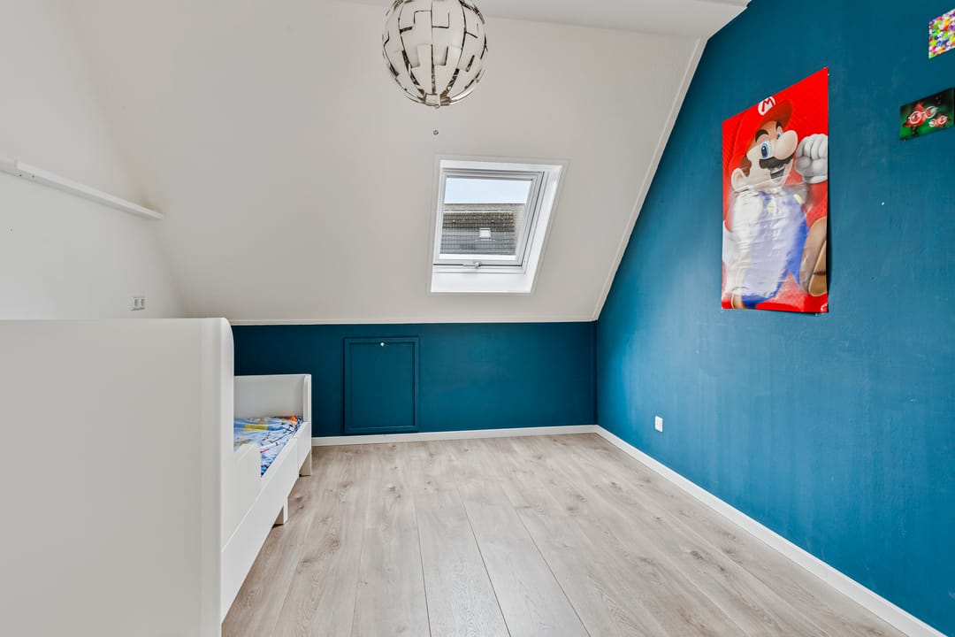 Photo 22 of Koolwitje 1