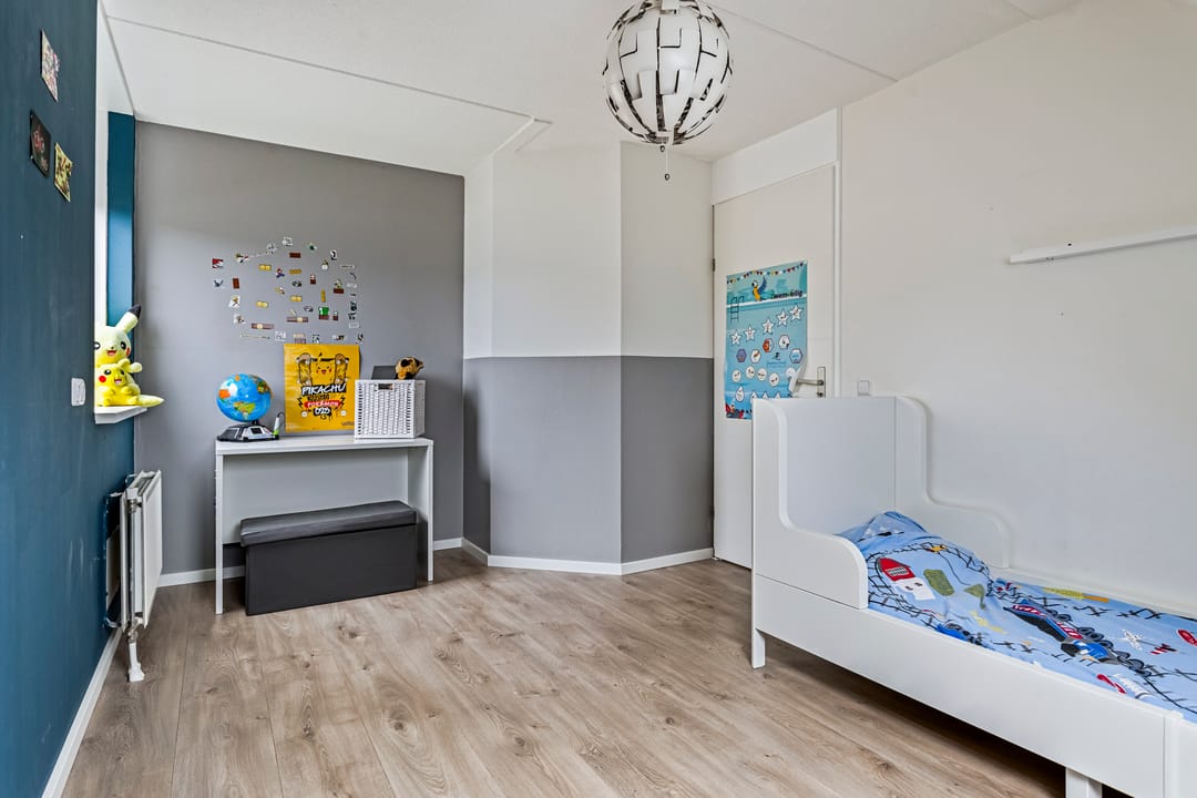 Photo 23 of Koolwitje 1