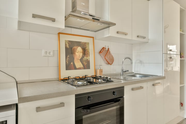 Foto 6 van Scherpenzeelstraat 111