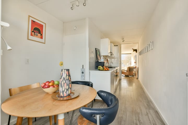 Foto 7 van Scherpenzeelstraat 111