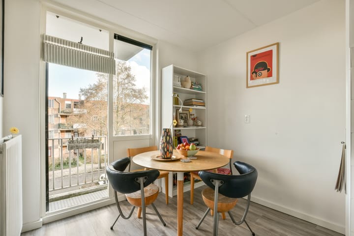 Foto 8 van Scherpenzeelstraat 111