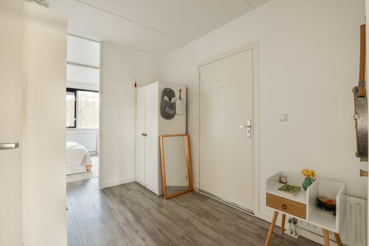 Foto 9 van Scherpenzeelstraat 111