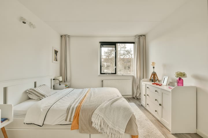 Foto 10 van Scherpenzeelstraat 111