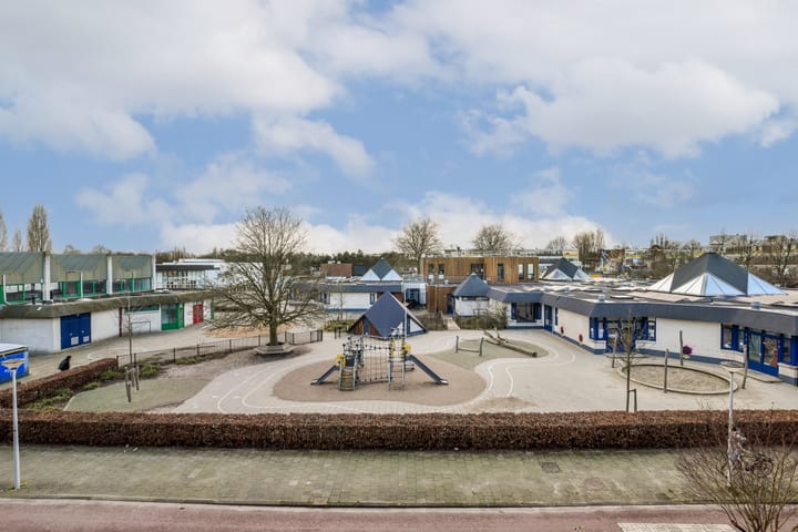 Foto 3 van Scherpenzeelstraat 111