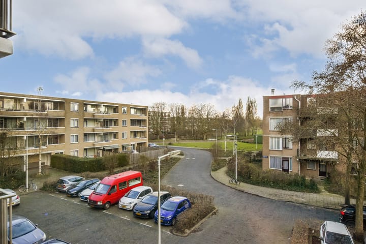 Foto 12 van Scherpenzeelstraat 111