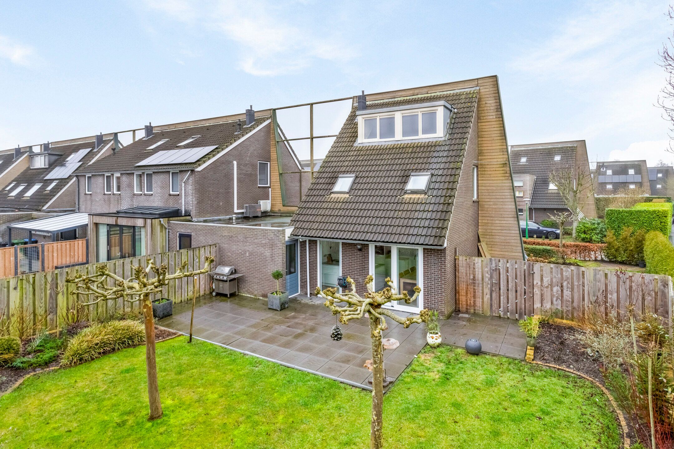 Photo 30 of Koolwitje 1