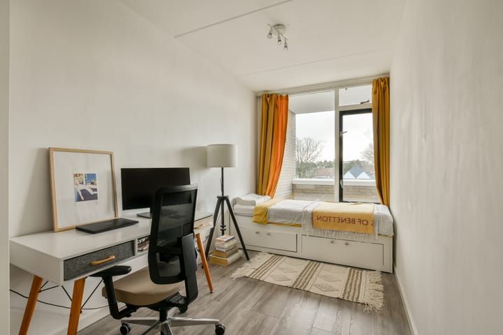 Foto 16 van Scherpenzeelstraat 111