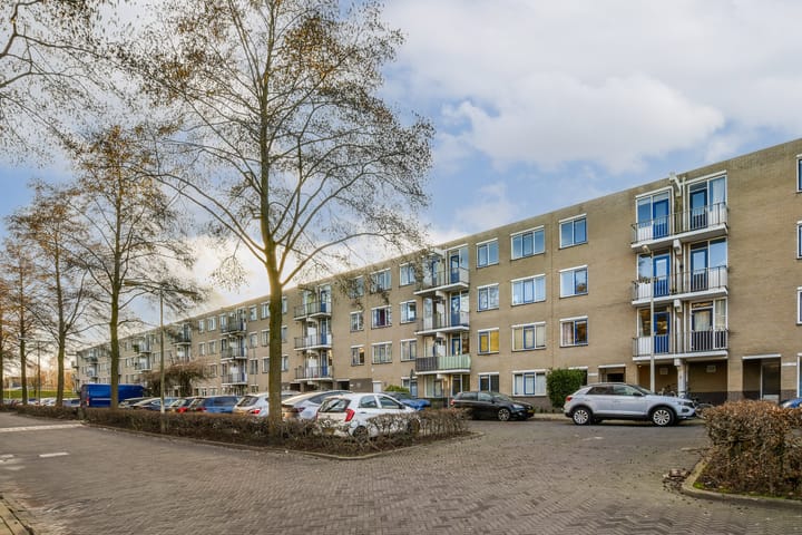 Foto 18 van Scherpenzeelstraat 111