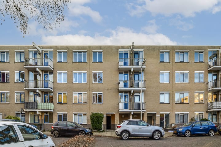 Foto 19 van Scherpenzeelstraat 111