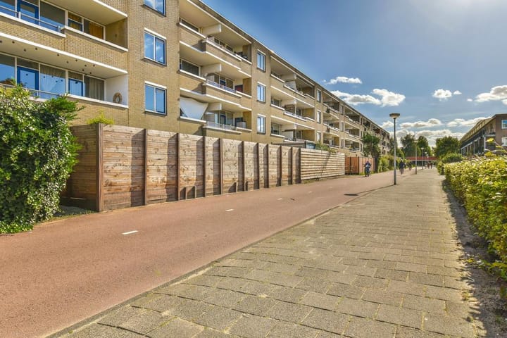 Foto 20 van Scherpenzeelstraat 111