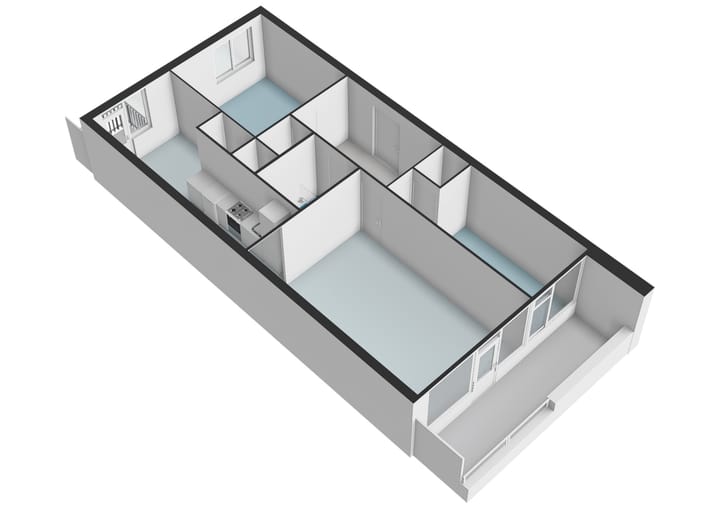 Foto 23 van Scherpenzeelstraat 111