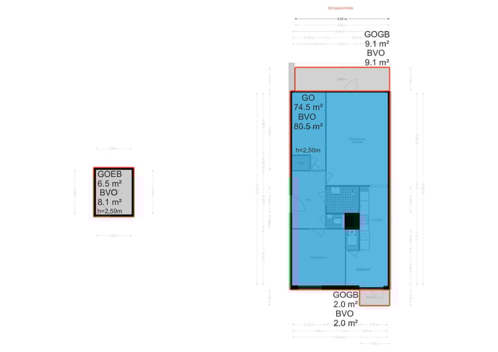 Foto 25 van Scherpenzeelstraat 111