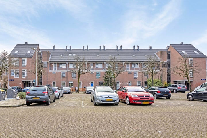 Wethouder Insingerstraat 24