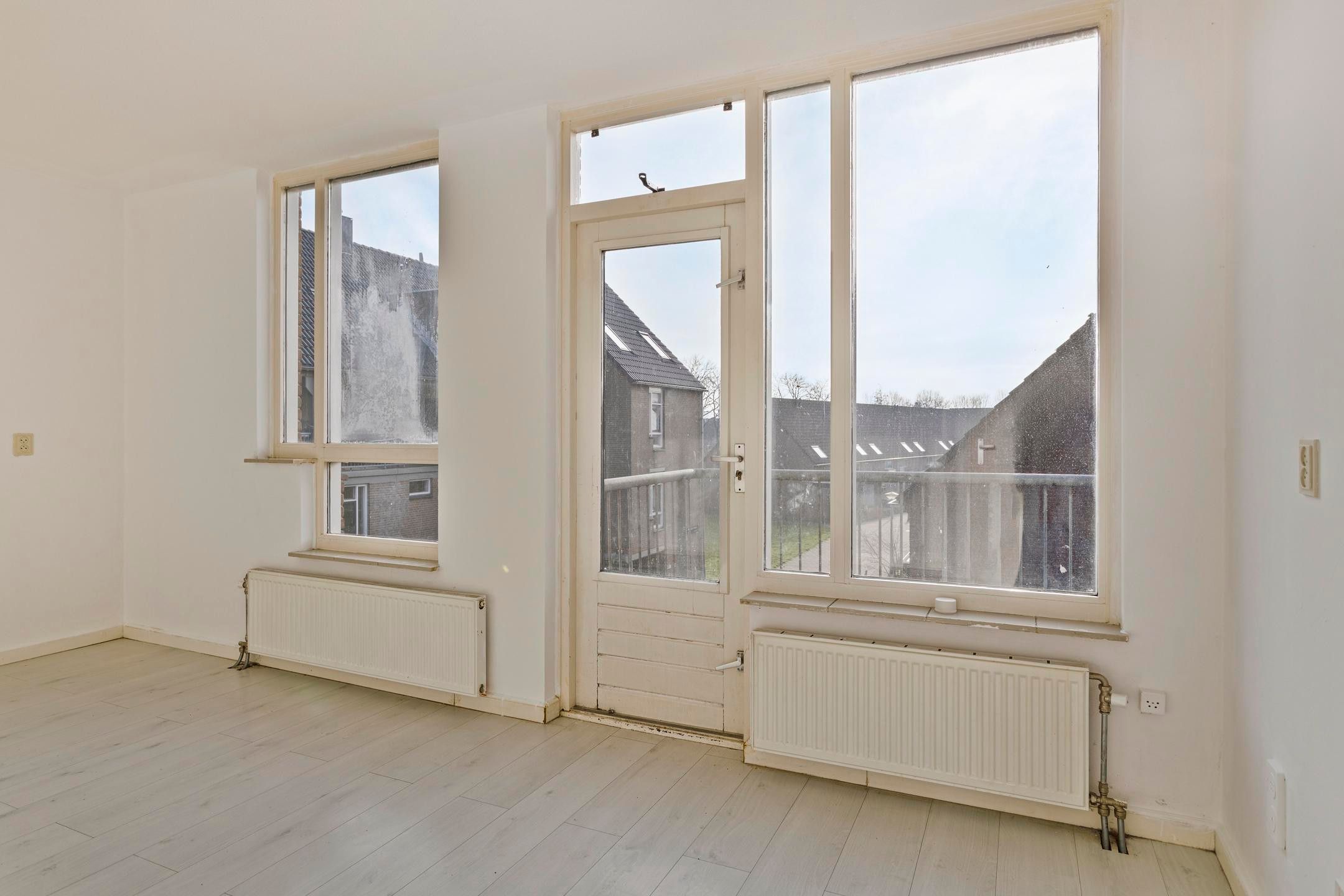 Foto 3 van Wethouder Insingerstraat 24