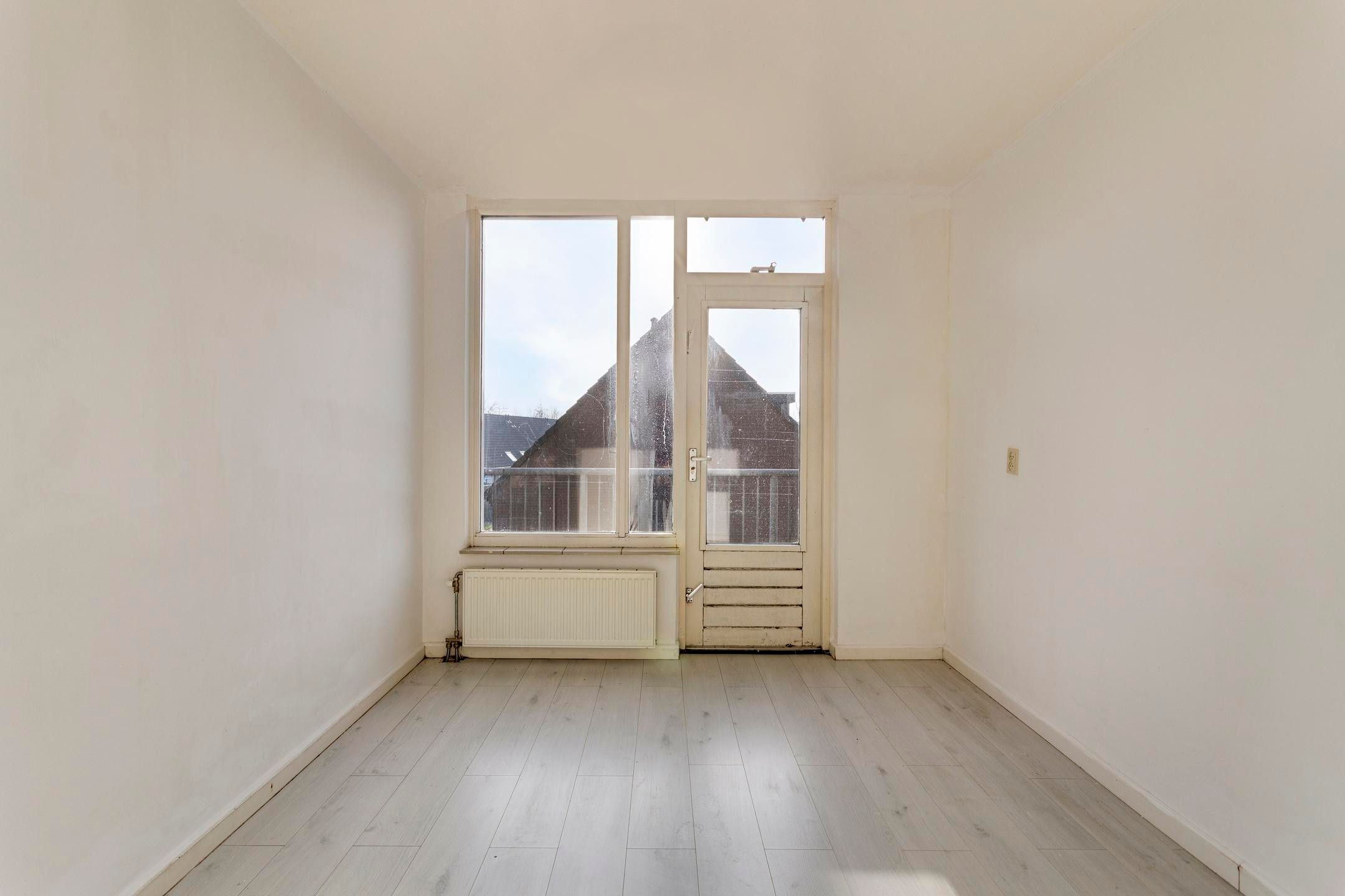 Foto 12 van Wethouder Insingerstraat 24