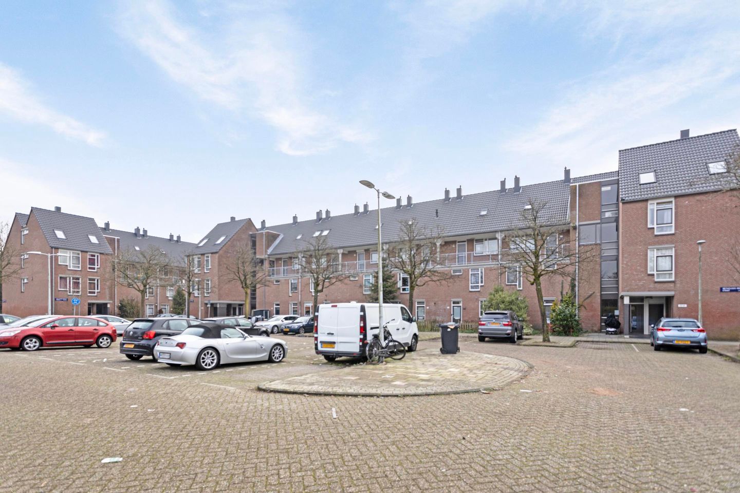 Foto 20 van Wethouder Insingerstraat 24