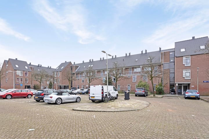 Foto 20 van Wethouder Insingerstraat 24