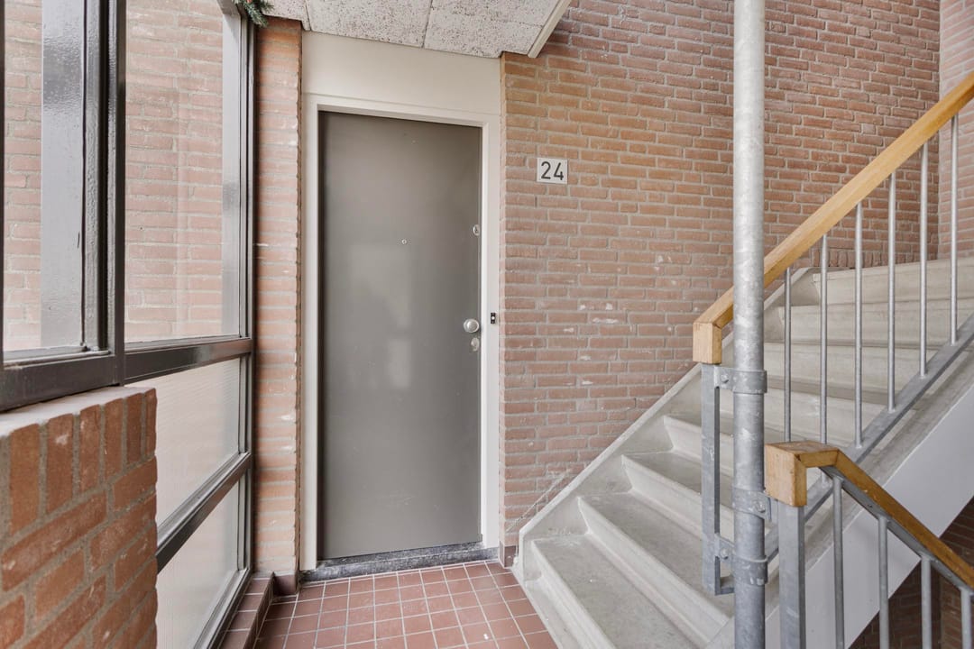 Foto 26 van Wethouder Insingerstraat 24