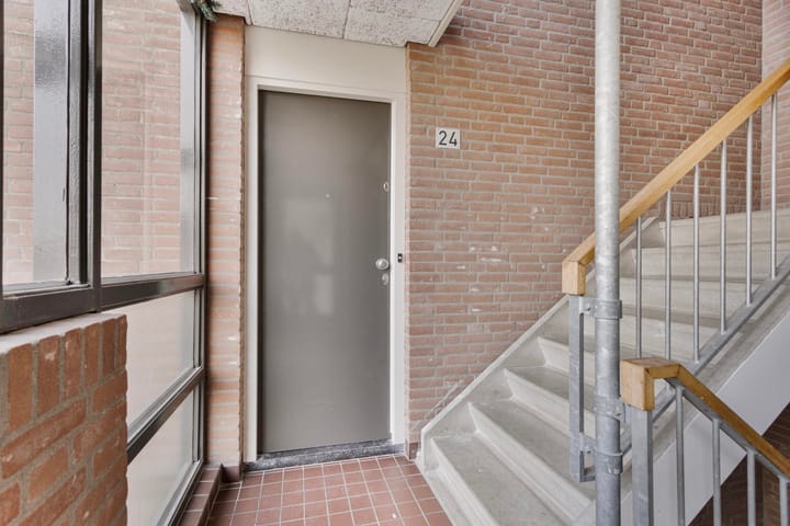 Foto 26 van Wethouder Insingerstraat 24