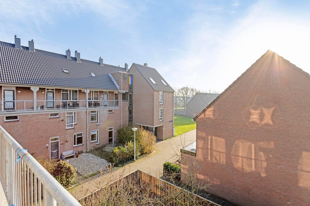 Foto 23 van Wethouder Insingerstraat 24