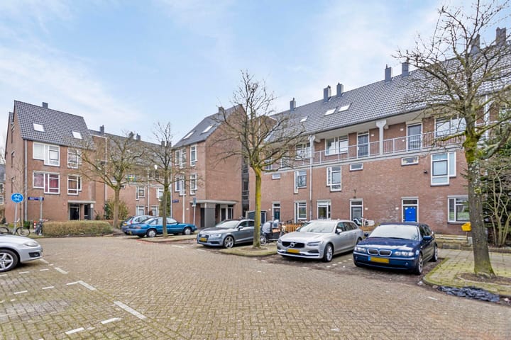 Foto 19 van Wethouder Insingerstraat 24