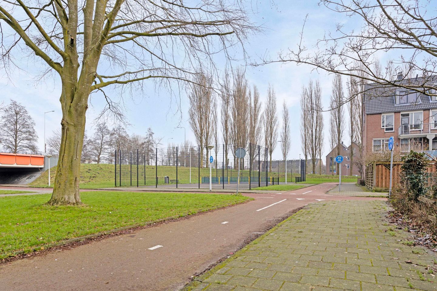 Foto 25 van Wethouder Insingerstraat 24