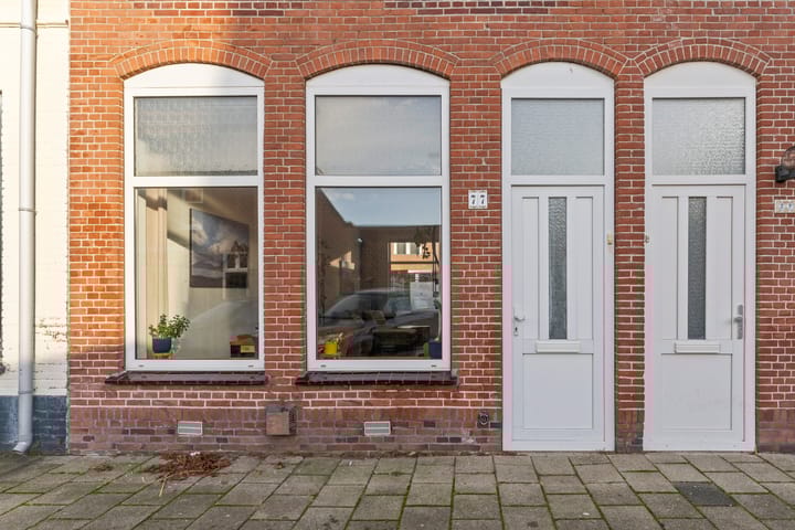 Foto 5 van Dr. Leijdsstraat 77