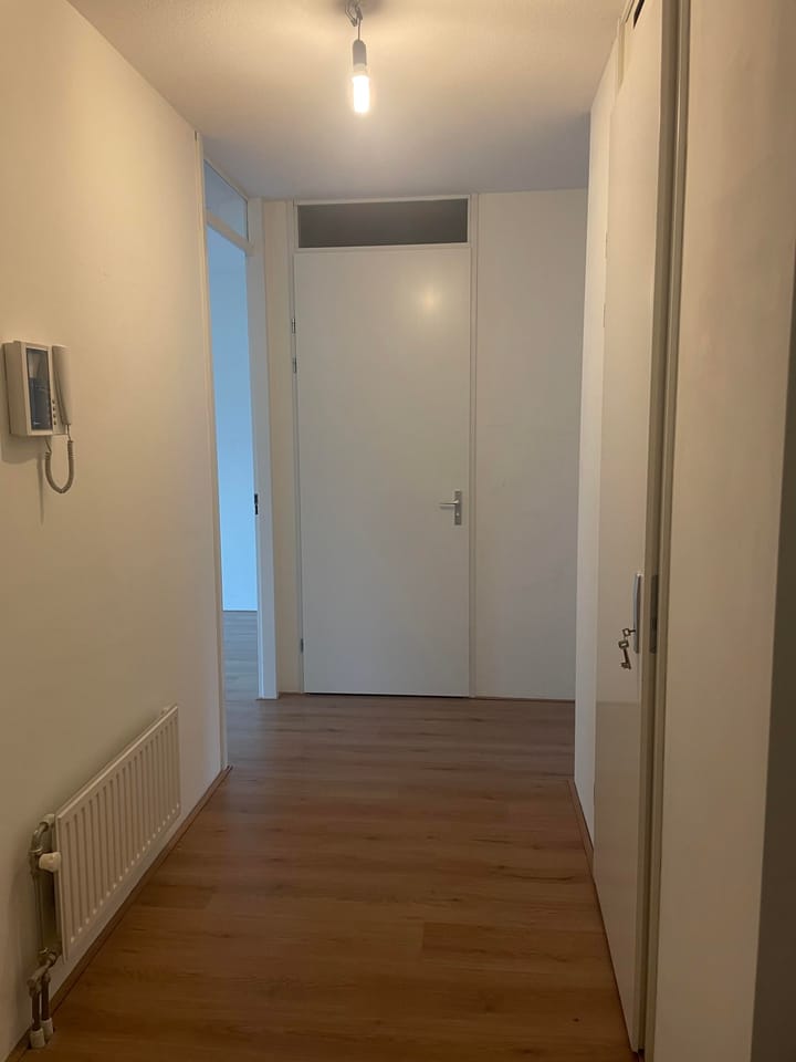 Foto 4 van Admiraal De Ruijterweg 166-B