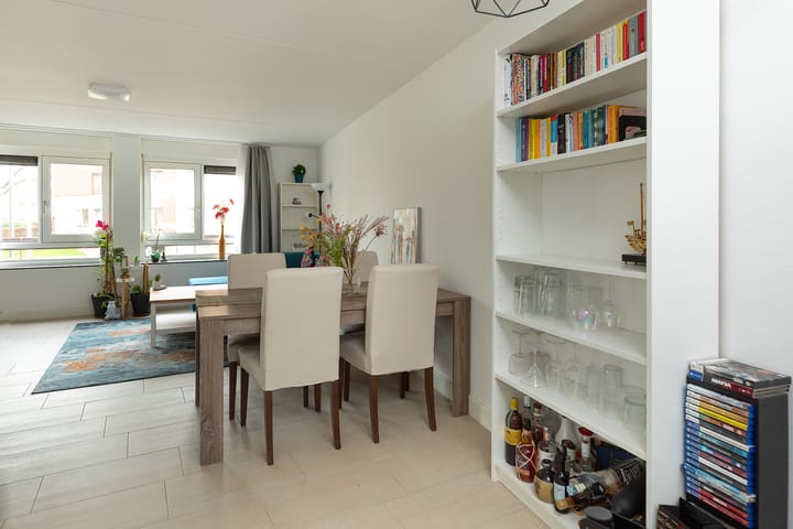 Photo 6 of Laan van de Heelmeesters 83