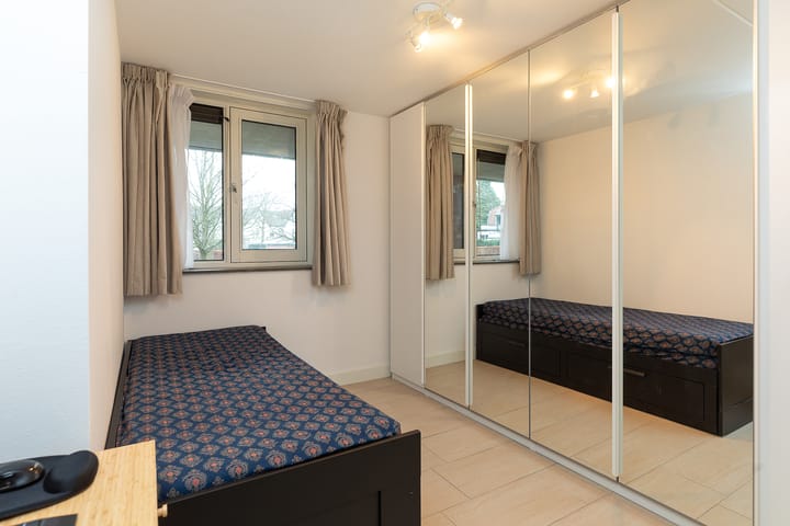 Photo 16 of Laan van de Heelmeesters 83