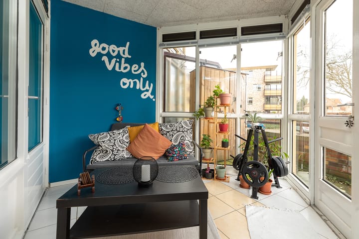 Photo 17 of Laan van de Heelmeesters 83