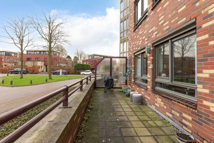 Photo 18 of Laan van de Heelmeesters 83