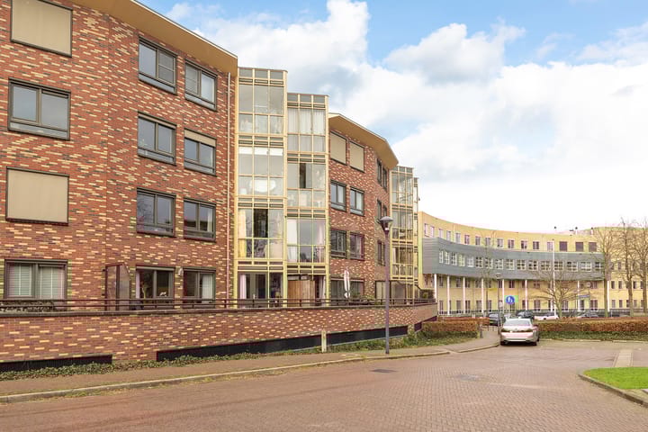 Photo 20 of Laan van de Heelmeesters 83