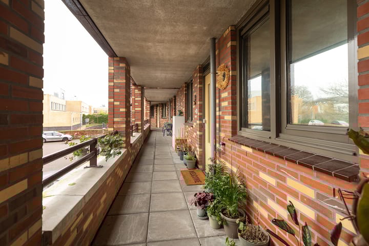 Photo 21 of Laan van de Heelmeesters 83