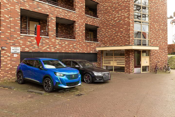 Photo 22 of Laan van de Heelmeesters 83