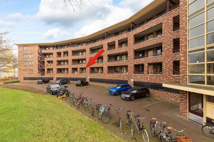 Photo 23 of Laan van de Heelmeesters 83