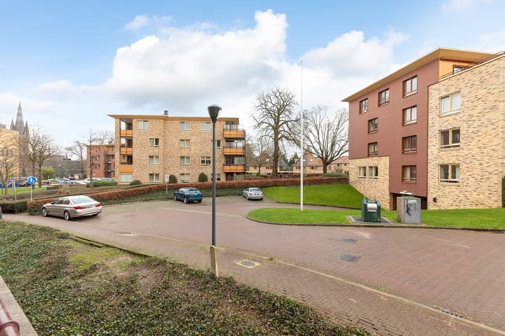 Photo 24 of Laan van de Heelmeesters 83