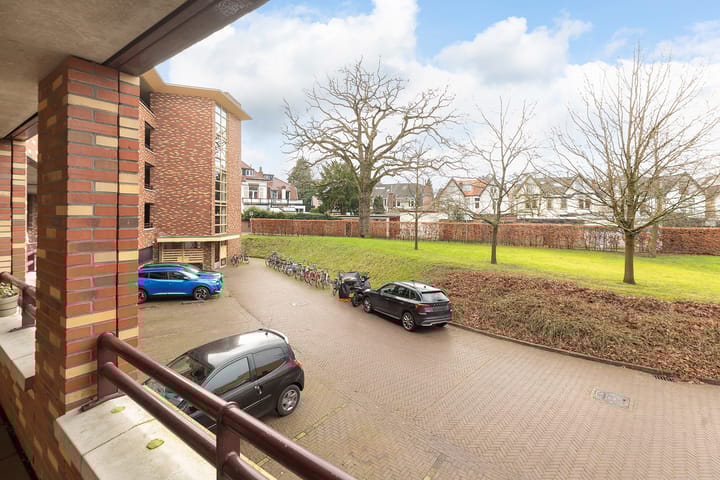 Photo 25 of Laan van de Heelmeesters 83