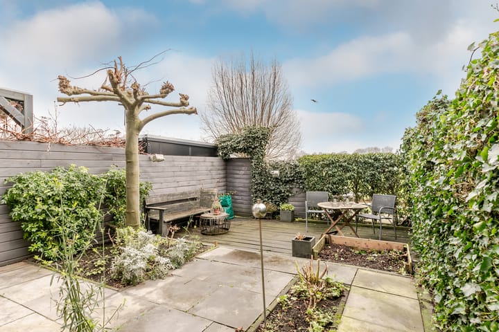 Foto 4 van Amnesty Internationalweg 25