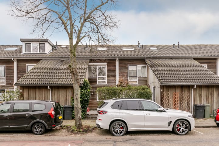 Foto 5 van Amnesty Internationalweg 25