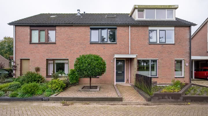 Foto 1 van De Condor 52