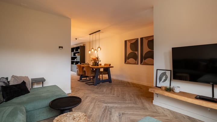 Foto 4 van De Condor 52