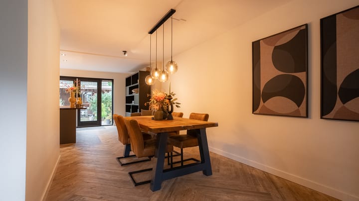 Foto 5 van De Condor 52