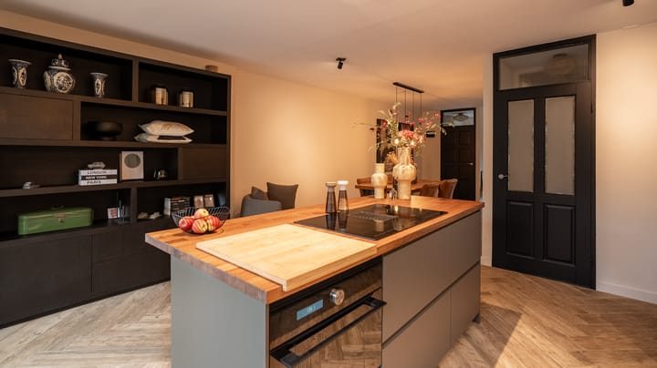 Foto 7 van De Condor 52