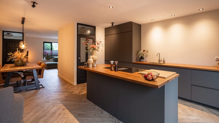 Foto 8 van De Condor 52